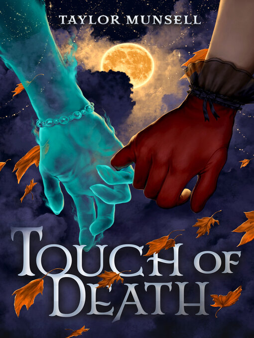 Title details for Touch of Death by Taylor Munsell - Wait list